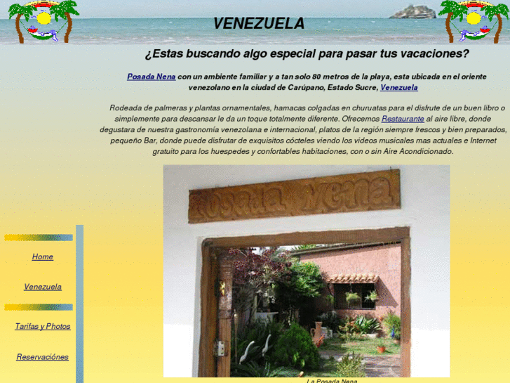 www.venezuela-vacaciones.com