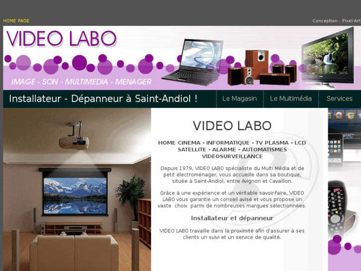 www.video-labo.com