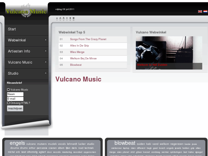 www.vulcano-music.com