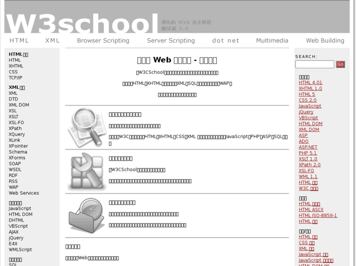 www.w3cschool.cn