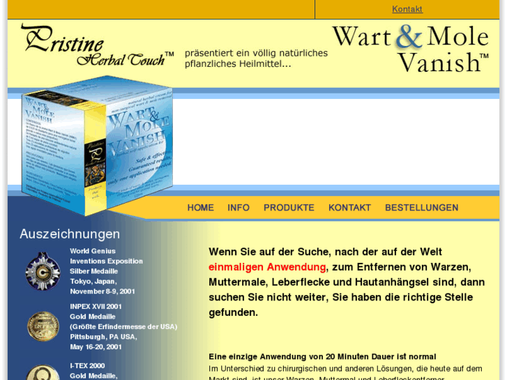 www.warzen-leberfleck-entferner.com