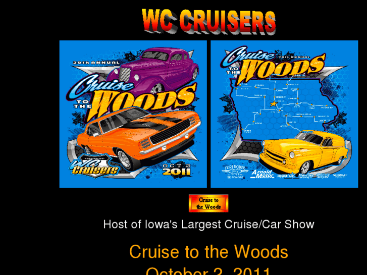 www.wccruisers.com