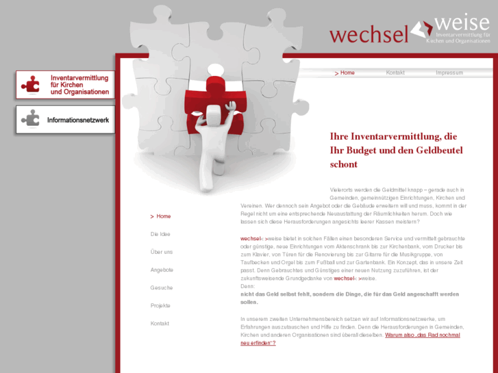 www.wechsel-weise.de