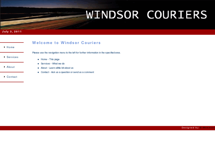 www.windsorcouriers.com