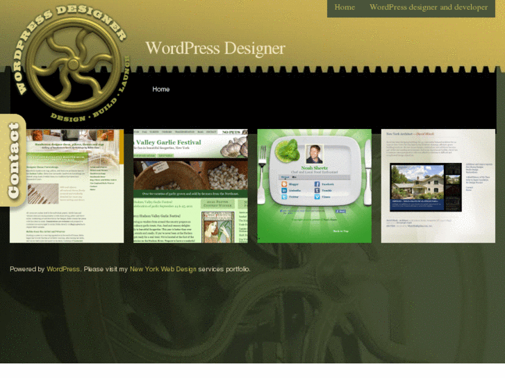 www.wordpress-designer.org