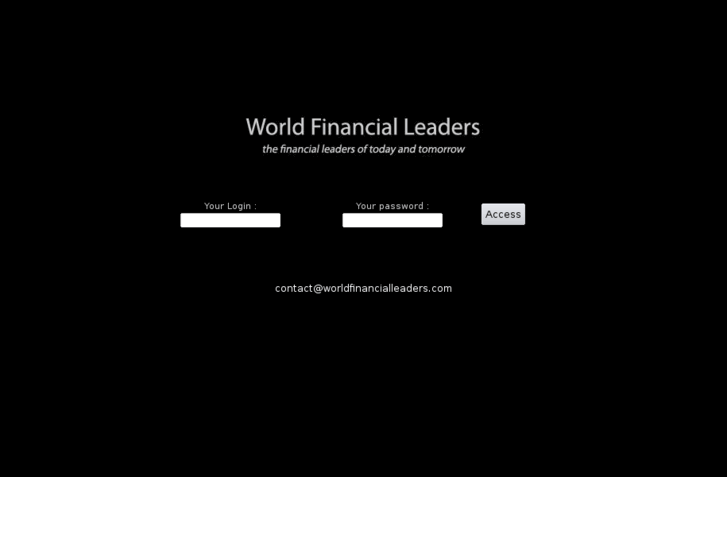 www.worldfinancialleaders.com