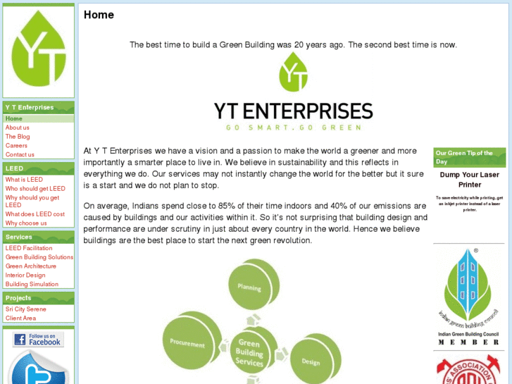 www.ytenterprises.com