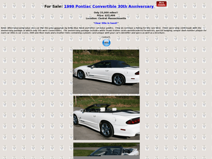 www.76transam.com