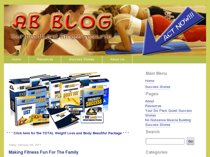 www.abblog.com