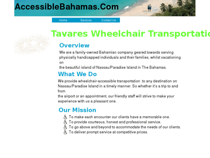 www.accessiblebahamas.com