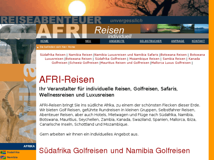 www.afri-reisen.com