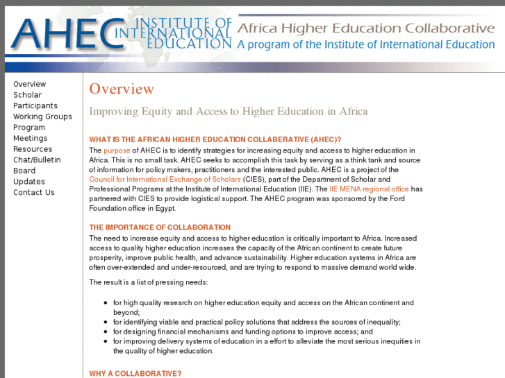 www.africahighered.com