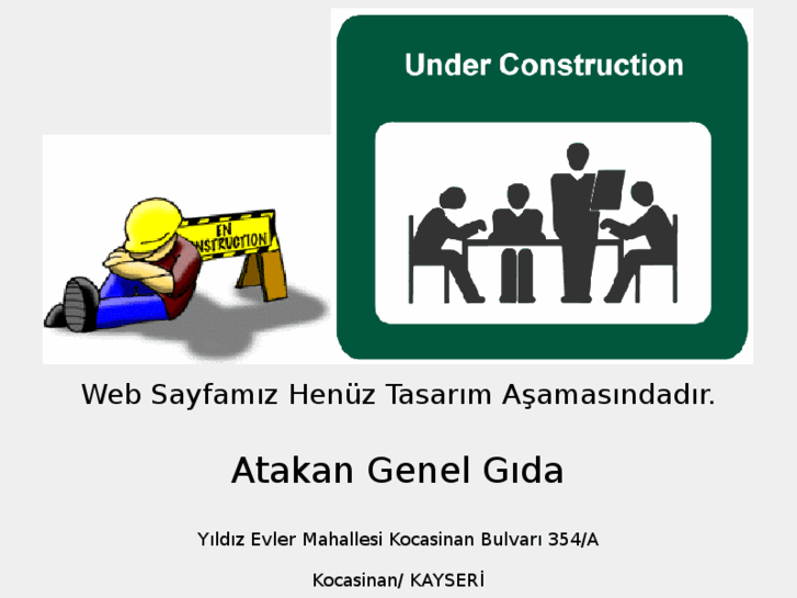 www.atakangenelgida.com