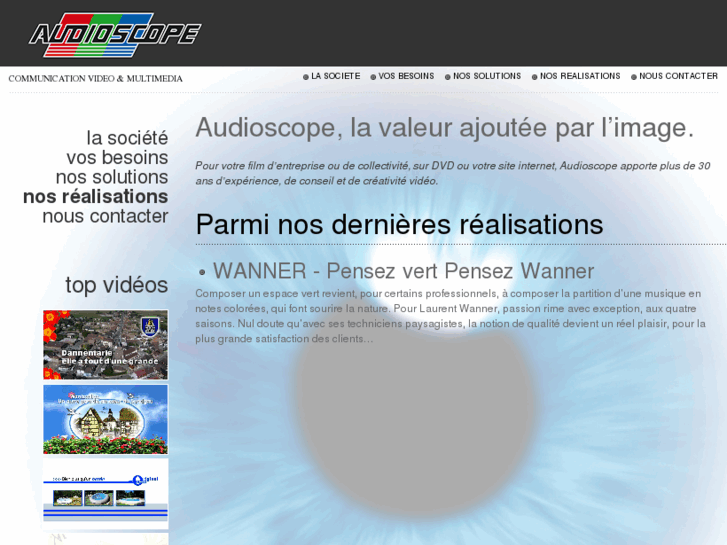 www.audioscope.fr