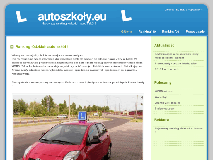 www.autoszkoly.eu