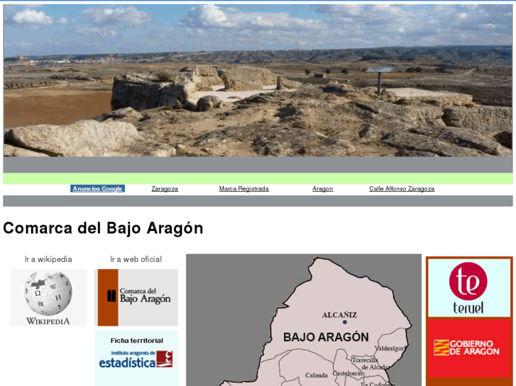 www.bajoaragon.com.es