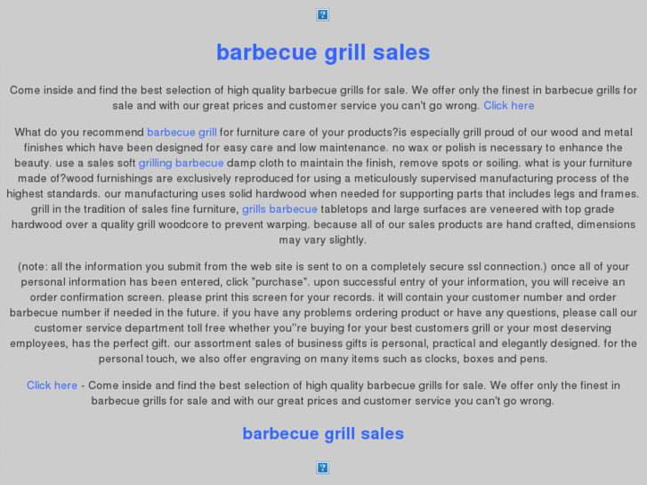 www.barbecue-grill-sales.com