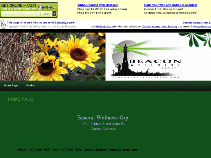 www.beaconwellnessgroup.com