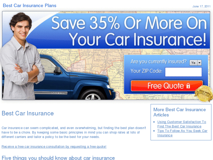 www.best-car-insurance.org