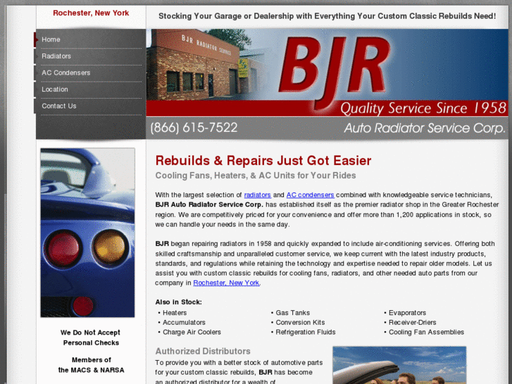 www.bjrradiator.net