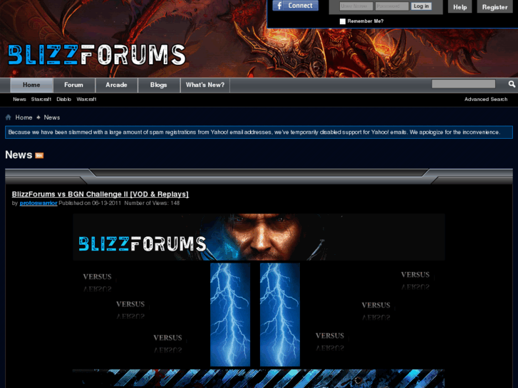 www.blizzforums.com