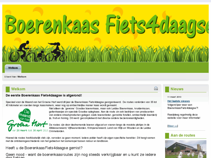 www.boerenkaasroute.nl