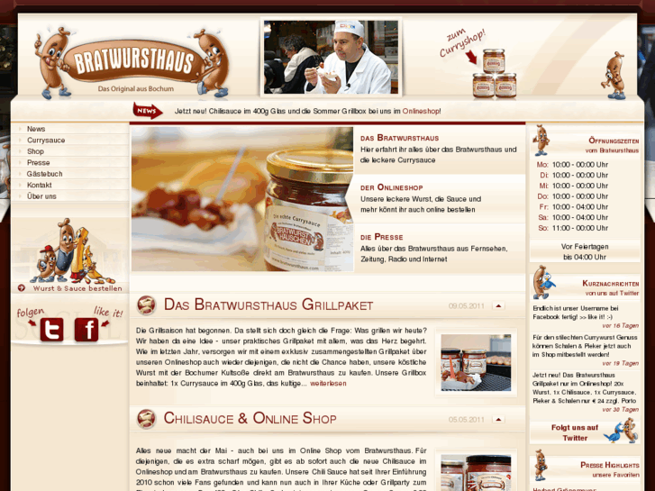 www.bratwursthaus.com