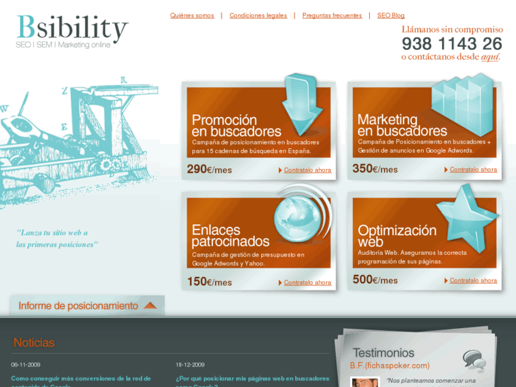 www.bsibility.es
