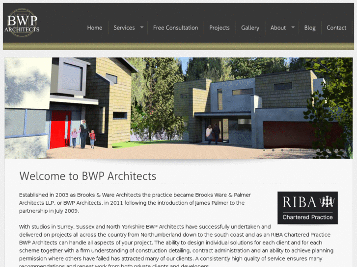 www.bwparchitects.com