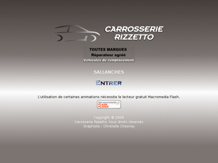 www.carrosserie-rizzetto.com