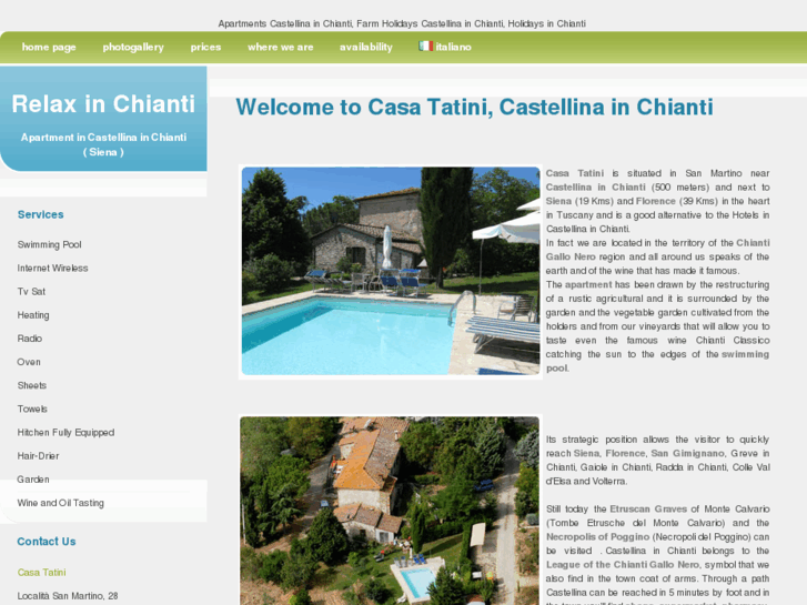 www.casatatini.com