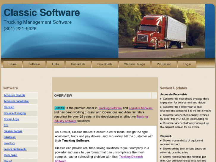 www.classic-software.com