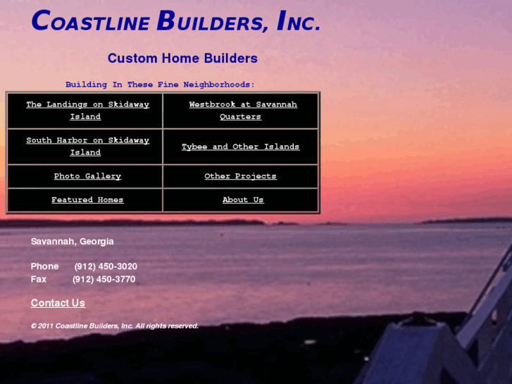 www.coastlinebuilder.com