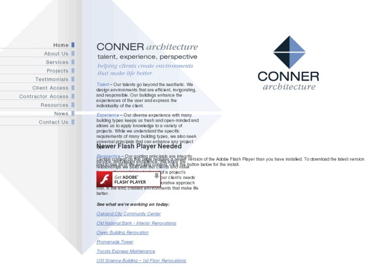 www.connerarch.com