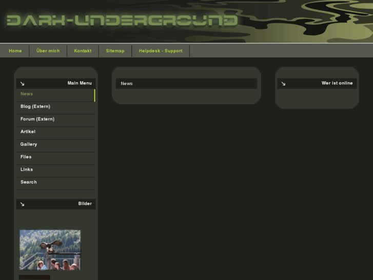 www.dark-underground.org