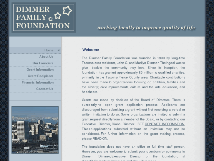 www.dimmerfoundation.org