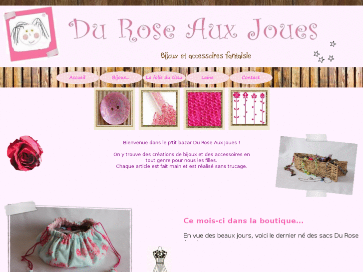 www.duroseauxjoues.com