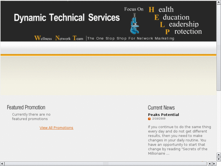 www.dynamictechservices.net