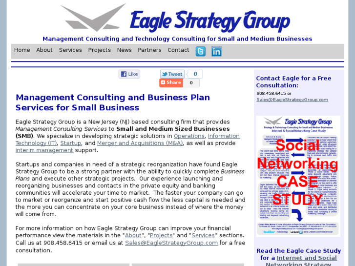 www.eaglestrategygroup.com