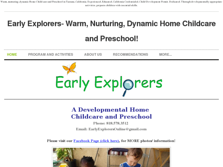 www.earlyexplorersonline.com