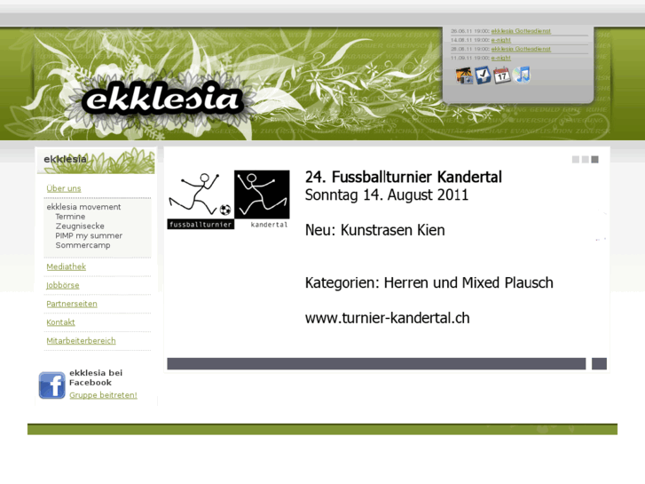 www.ekklesia-movement.ch