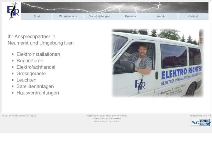 www.elektrorichter.net