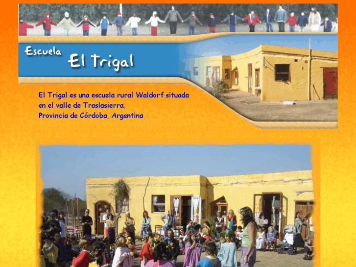 www.eltrigal.org