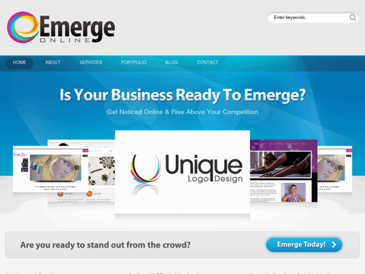 www.emergeonline.net.au