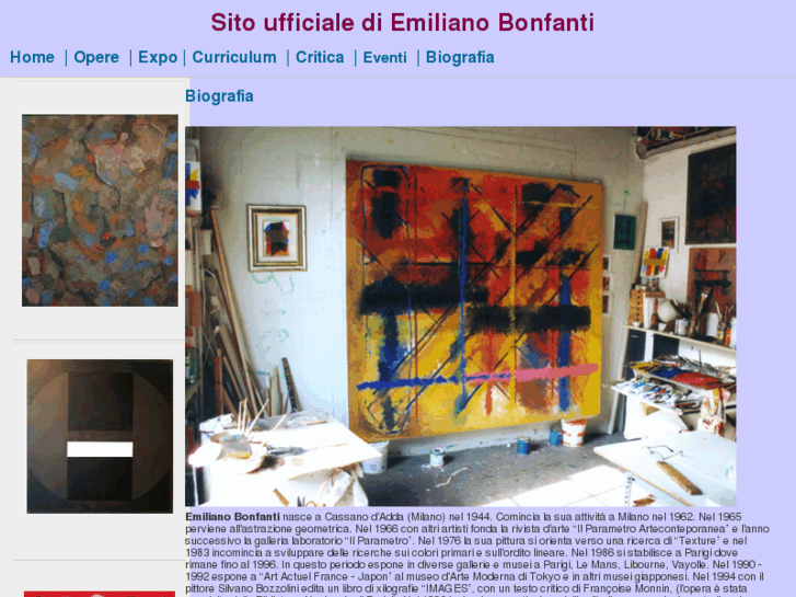 www.emilianobonfanti.com