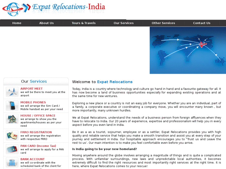 www.expatrelocationindia.com