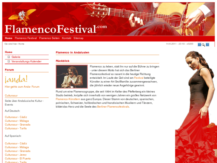 www.flamencofestival.com