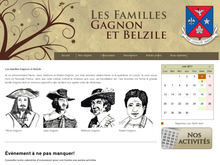 www.gagnon-belzile.com