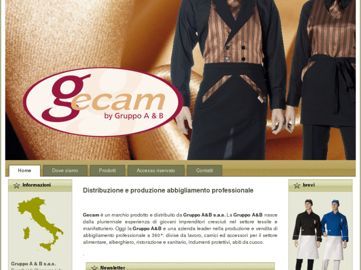 www.gecam.info