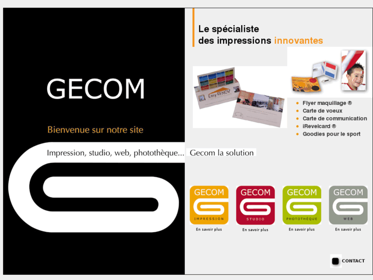 www.gecomimpression.net